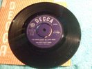 mersey beat the pete best four i'm gonna knock on your door decca f11929 beatles