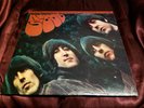 The Beatles Rubber Soul MFSL Original Master Recording Near mint Vinyl  Japan