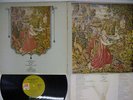 STRAWBS FROM THE WITCHWOOD A&M AML-117 Japan VINYL LP