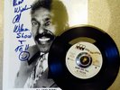 *** AL WILSON *Demo + Autograph Pic* SHOW AND TELL *NORTHERN MODERN SOUL R&B