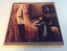 Van Morrison - TB Sheets LP. BLP 400 VG+ Vinyl nice