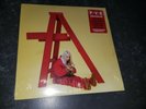 BILLIE EILISH Don't Smile At Me FYE Exclusive Clear Vinyl Record LP Limited