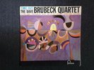 The Dave Brubeck Quartet 12