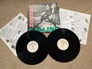 The Clash  London Calling Double Vinyl LP, 1979, CBS Inners.UK Pressing CB232
