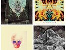 All Them Witches - Album Bundle COLOURED vinyl LP NEW/SEALED PRE-SALE 22/11 LOT