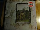 Led Zeppelin. IV/ Black Dog k50008 vinyl lp ex