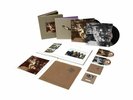 LED ZEPPELIN In Through The Out Door SUPER DELUXE 2CD + 2 LP box NEW SEALED