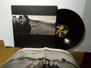 U2 THE JOSHUA TREE 1987 VINYL LP