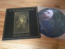 OF THE WAND & THE MOON Shine Black Algiz 7