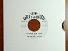 The ABSTRACT SOUND - Blacked Out Mind / I'm Trying GARAGE PSYCH PUNK PROMO 45 M-