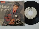 ROY BLACK GANZ IN WEISS POLYDOR 52587 7