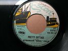 Stranger Soul Cole   Pretty Cottage / To Me 1969 Escort UK Reggae Rocksteady 45