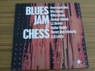 Blues Jam at Chess, Double Album, Blue Horizon 7-66227, Discs NM, Cover VG 1967