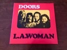 The Doors - L.A.Woman - Vinyl LP - 1971