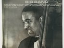 1961 Ray Brown Big Band - Label: Barclay-Verve ?- 3667