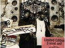 LP-BOX Gang Starr The Ownerz STILL SEALED NEW OVP Virgin Records America