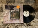 LED ZEPPELIN ZOSO IV STAIRWAY TO HEAVEN ATLANTIC WHITE LABEL PROMO VINYL EX