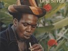 SEALED NEW LP Barrington Levy - Life Style