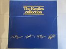 The Beatles Collection Vinyl LP Record Blue UK Box Set