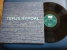 LP - Terje Rypdal - Same - Beat Pop Rock
