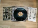 Led Zeppelin physical Graffiti Double LP UK 1975