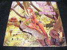 Wild CHEESECAKE Bachelor Pad Lp Cover MUSIC FOR BIG DAME HUNTERS Irish McCalla