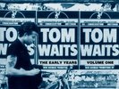 Tom Waits - Early Years Vol.1 Vinyl LP Manifest S NEU