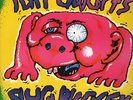 TALL DWARFS Slug Bucket 12 INCH VINYL New Zealand Flying Nun 1984 5 Track