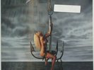 GREAT WHITE Hooked 1992 US ORG Sealed METAL LP UNCENSORED Sleeve MINTY