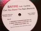 Safire Feat. Cynthia-Can You Stand The Rain 12