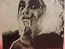 LEATHERFACE / Fill Your Boots / 1990 VINYL LP / Album / ROUGHNECK / VG