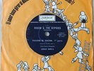 ROGER & THE GYPSIES 7