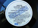 ALICE COOPER PROMO LP Special Forces SOUTHAMERICA ED. Fuerzas Especiales 1981