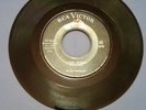 ELVIS PRESLEY RCA VICTOR 447-0631 WILD IN THE COUNTRY/I FEEL SO BAD 45 RPM