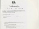 Neil Young, Massey Hall 2LP Test Pressing SS