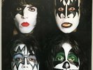 Kiss ?– Dynasty Vinyl LP Casablanca 2014 NEW/SEALED 180gm