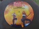 IRON MAIDEN - RUNNING FREE - 12