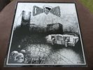CARBONIZED - FOR THE SECURITY + INSERT - FRENCH ISSUE - VERY GOOD++