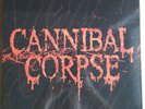 Cannibal Corpse Red Before Black Boxset NOT COMPLETE Slayer Obituary Carcass
