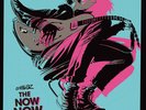 GORILLAZ LP The Now Now 11 Track 2018  Vinyl Album SEALED New