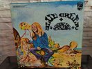 Blue Cheer - Outsideinside Lp 1968  852120 BY