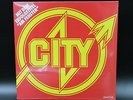 City ?– Am Fenster (2016) (Red Vinyl) (AMIGA ?– 88985311291) (Neu+OVP)
