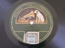 Savoy Orpheans Charleston 1925 French 78RPM HMV K-3076 #Listen#
