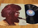 Gary Bartz VINYL LP JU JU MAN Spiritual Jazz CATALYST RECORDS Syreeta EX COND