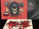 Rigor Mortis Vinyl OG w/Shrink + Hype Sticker