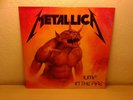 Metallica - Jump In The Fire - 12