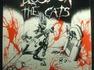 LP v.a Blood on the Cats