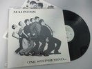 MADNESS One Step Beyond Original 1979 HTF Oz Stiff Vinyl LP + Inner N/M SKA