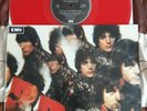 PINK FLOYD Piper At The Gates Of Dawn LP Columbia STEREO SCX 6157 UK  RED VINYL