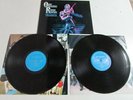 OZZY OSBOURNE RANDY RHOADS*TRIBUTE ORIGINAL US GATEFOLD VG USED 2LP ZX240714 OOP